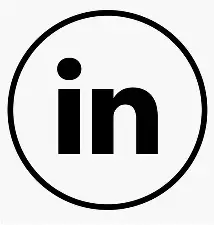 linkedin icon